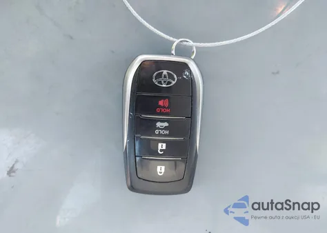 2017 Toyota Mirai from USA, damaged, VIN JTDBVRBD9HA003659